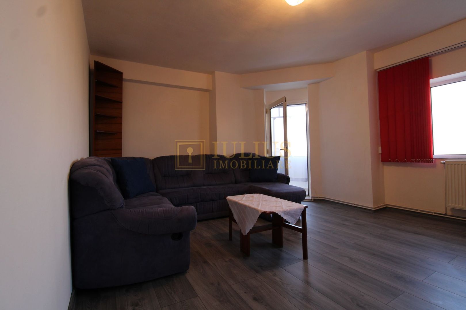 2 camere, calea Aradului-benzinaria ESO, centrala proprie - Poză 1