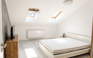 APARTAMENT 2 CAMERE | ETAJ 3 | LOC DE PARCARE | DOAMNA STANCA - Poză 5