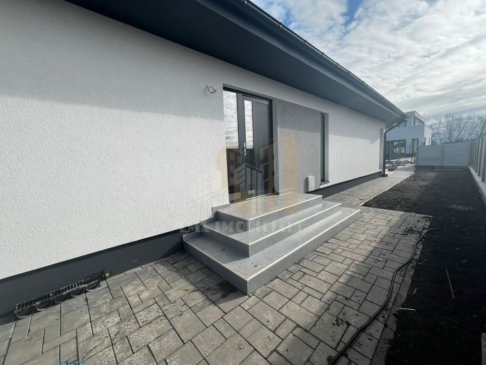 Casa individuala Stupini Brasov - Poză 1