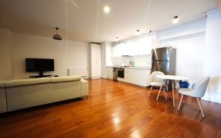 Apartament 2 camere, 100 mp, 2 băi, Upground, Pipera - Poză 1