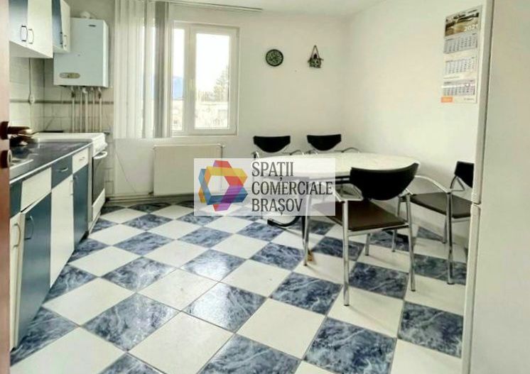 Apartament doua camere de vânzare Brasov, zona Astra, 52 mp, Plus-imo.ro - Poză 5