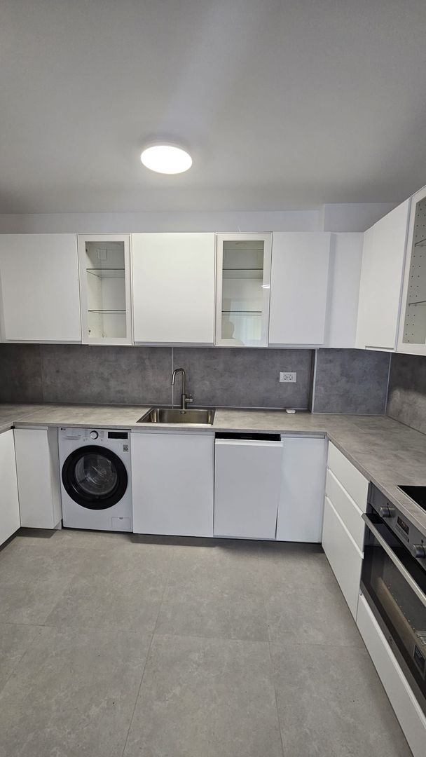 AP. 2 CAMERE ,COTROCENI , CENTRALA PROPRIE, PET-FRIENDLY , MODERN - Poză 2