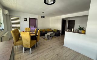 Apartament 3 camere, 2 bai, 78mp,  parcare, zona Eroilor Floresti - Poză 3
