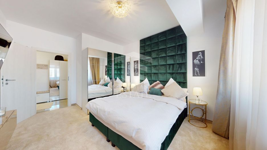 Apartament 2 Camere Bloc 2020 | Suprafata 60 mp | Mobilat Lux - Poză 6