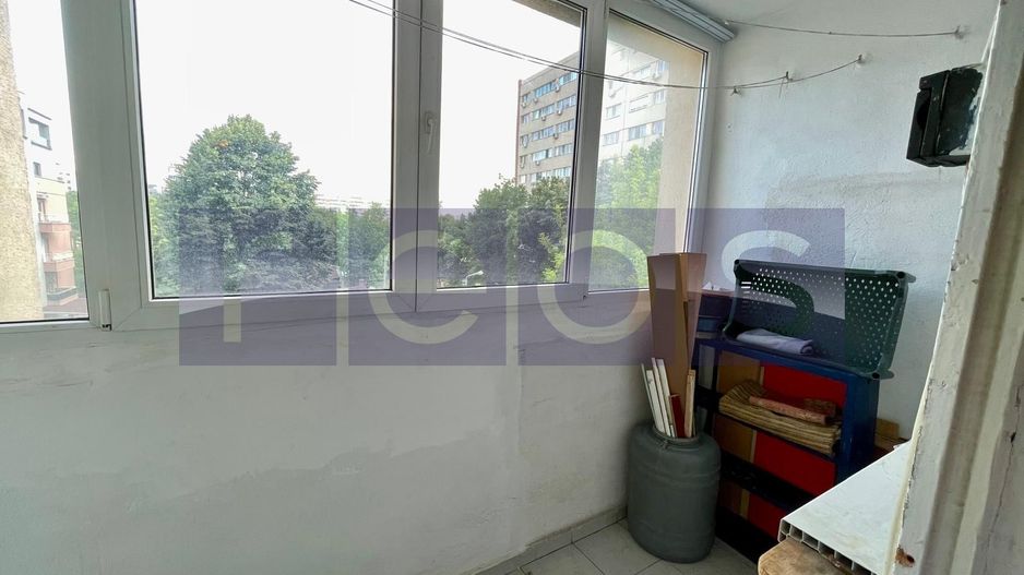VANZARE APARTAMENT 3 CAMERE 66MP CAMPIA LIBERTATII MUNCII VEDERE DUBLA - Poză 17