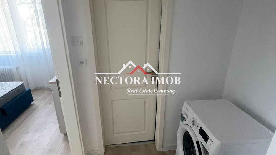 NECTORA IMOB-Apartament 3 camere, Etaj 2, Blvd. Dacia, 66 mp, Utilat - Poză 10
