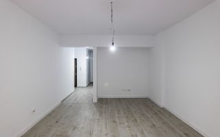 Garsoniera, Parcul Sebastian-Petre Ispirescu, etaj 2, 46.6 mp, BLOC NOU - Poză 3