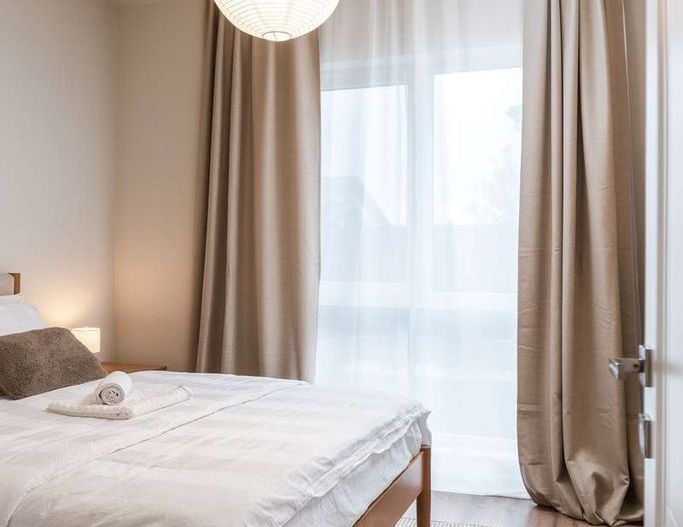 Vanzare apartament 2 camere cu gradina, parcare, centrala- Titan- parc Teilor - Poză 7