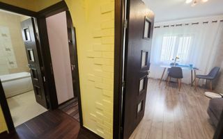 Apartament 4 camere de închiriat | Cantacuzino | Mobilat și utilat - Poză 13