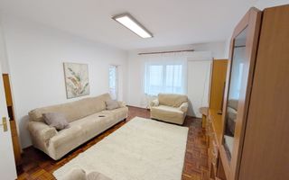 Inchiriere Apartament Domenii, SANDU ALDEA Bucuresti Sector 1 - Poză 6