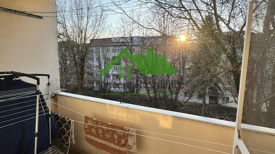 3 camere, etaj 3, bloc cărămidă – Ioan Slavici - Poză 27