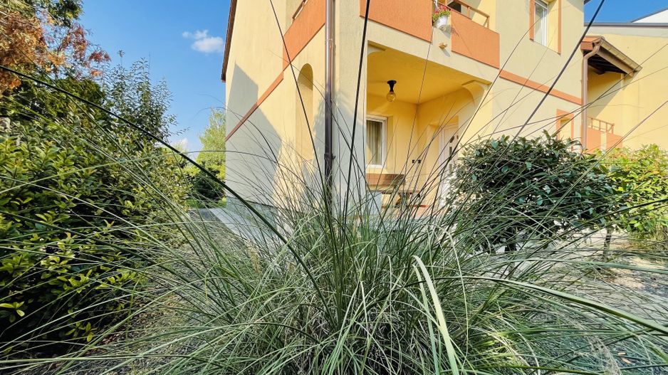 INCHIRIATA - Casa individuala cu 4 dormitoare, 184 mp | Garaj & Gradina | Fropin - Poză 43