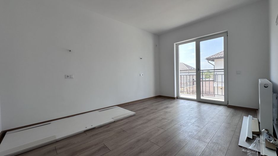 Vanzare casa noua cu 4 camere in Green Residence - Comision 0% - Poză 12
