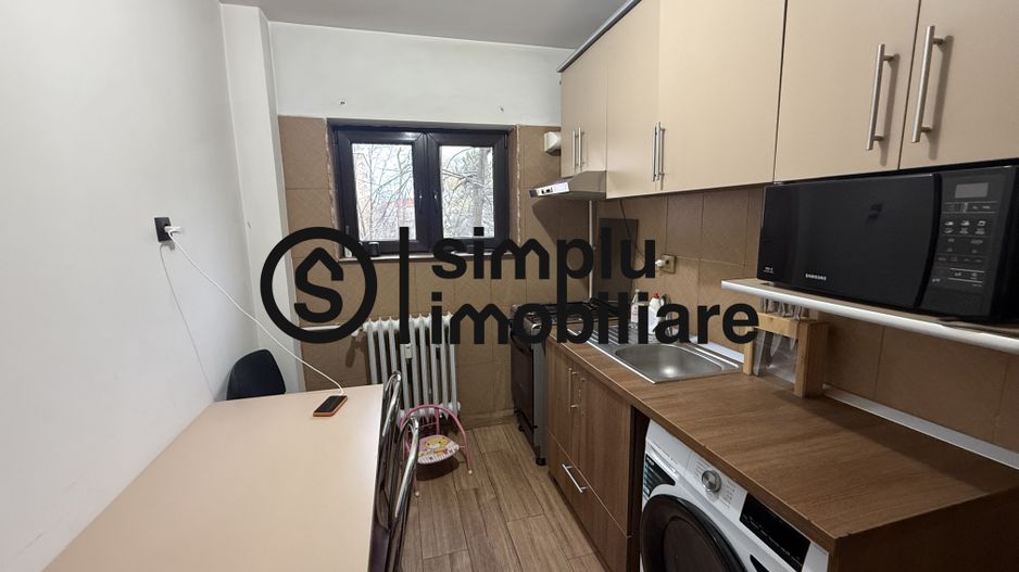 Apartament 2 camere Piata Mare et 2/4 - Poză 6