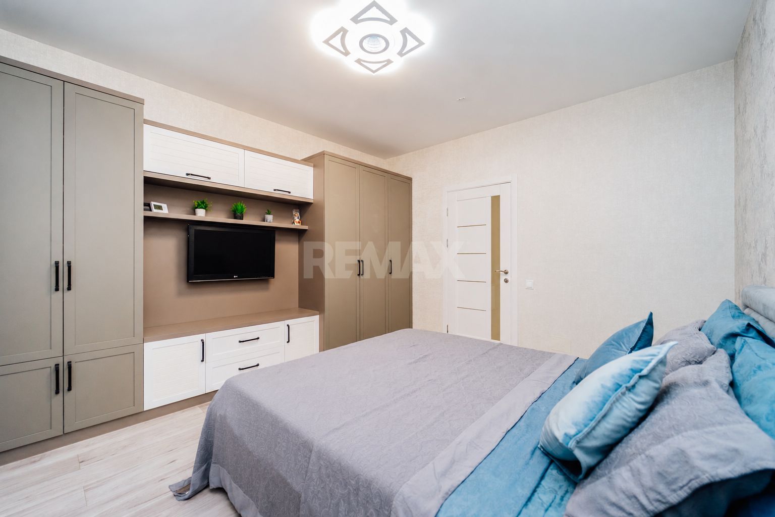 Apartament cu 3 camere | Buiucani, Mun. Chișinău - Poză 3