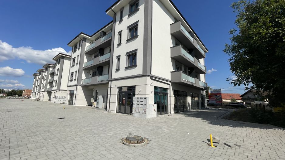 Giroc-Aleea cu plopi | Apartamente cu 1 si 2 camere | Comision 0% - Poză 12