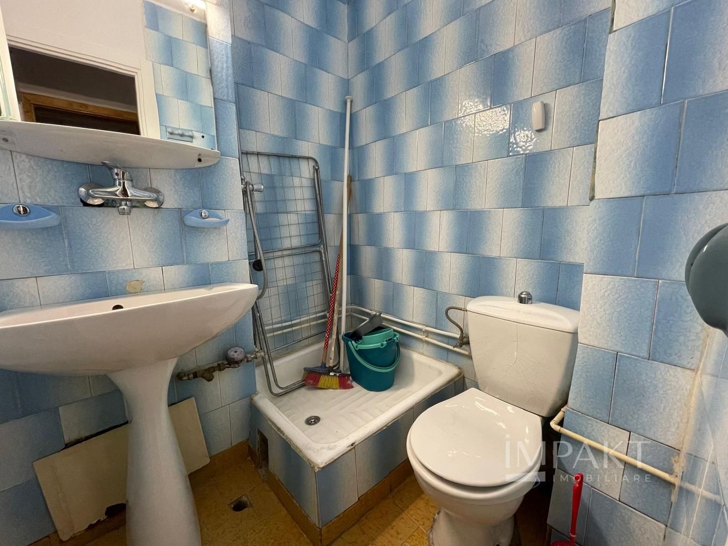 Apartament 4 camere de închiriat, zona Plopilor, Cluj - Poză 11