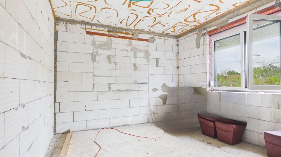 Casă nouă cu 3 camere, în localitatea Miniș, Arad - Poză 23