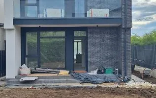 Casă modernă NZEB în Hlincea, la 3 km de Bulevardul Poitiers - Poză 12