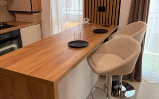 Apartament LUX de închiriat cu 2 camere în Giroc, zona Brayrim - Poză 6