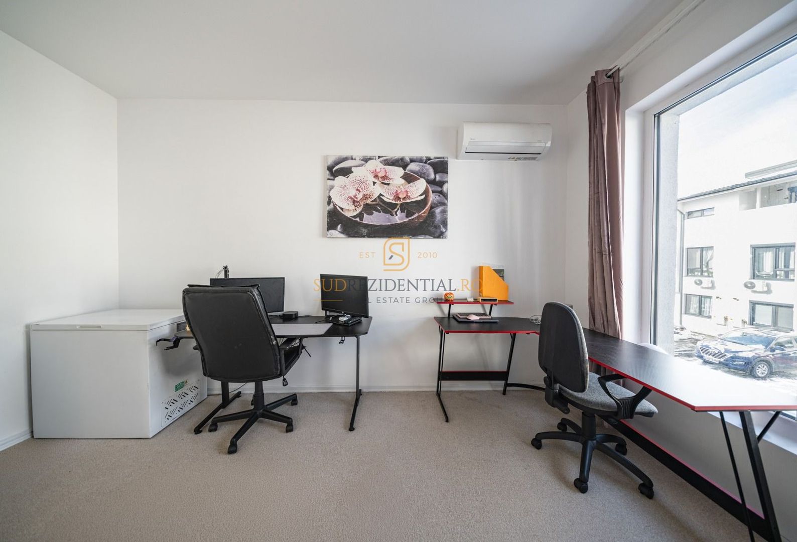 Vanzare vila 4 camere – complet mobilata si utilata, Str Teius - Poză 11