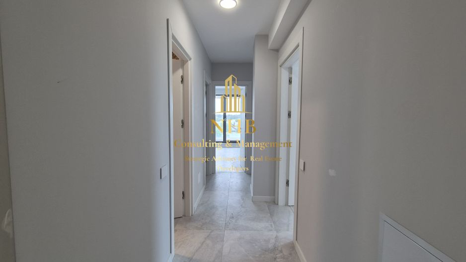 0% COMISION - 2  camere de vanzare, incalzire pardoseala, 78 mp - Poză 8