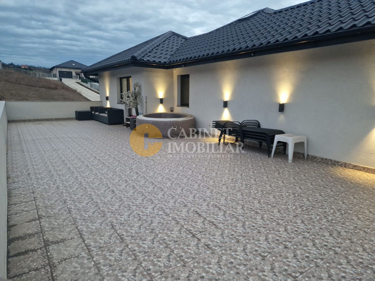 Vila P+E 321MP Smart, Mobilata Premium Sorogari - Poză 20