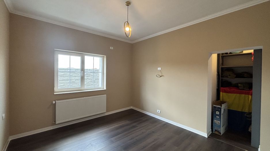 Duplex pe parter în Dumbravita - Poză 18