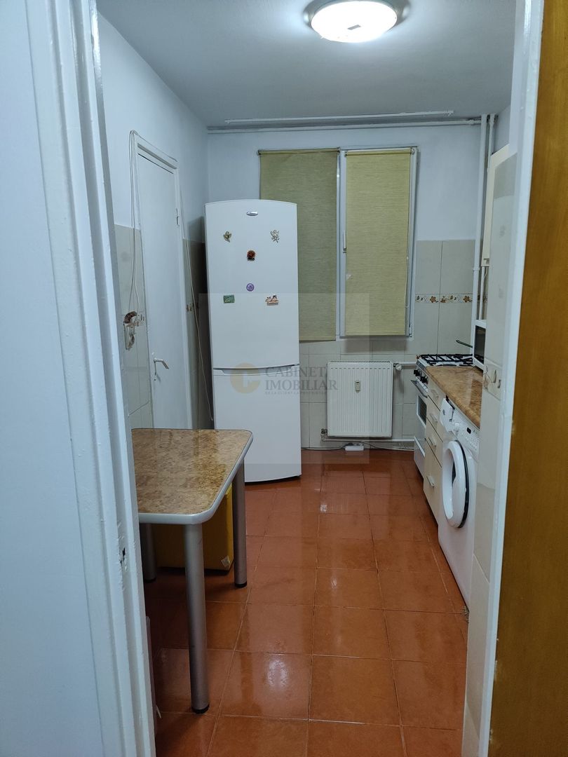 3 Camere - 63MP | Decomandat | Reabilitat | Metrou T. Vladimirescu - Poză 5