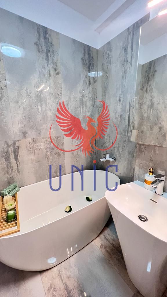 3 camere lux, Gradina Botanica, 105mp, loc de parcare - Poză 13