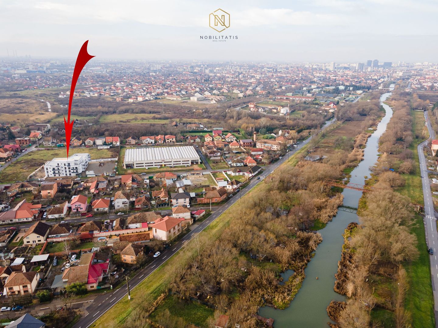 Salia Residence - VREAUCASANOUA - Poză 4