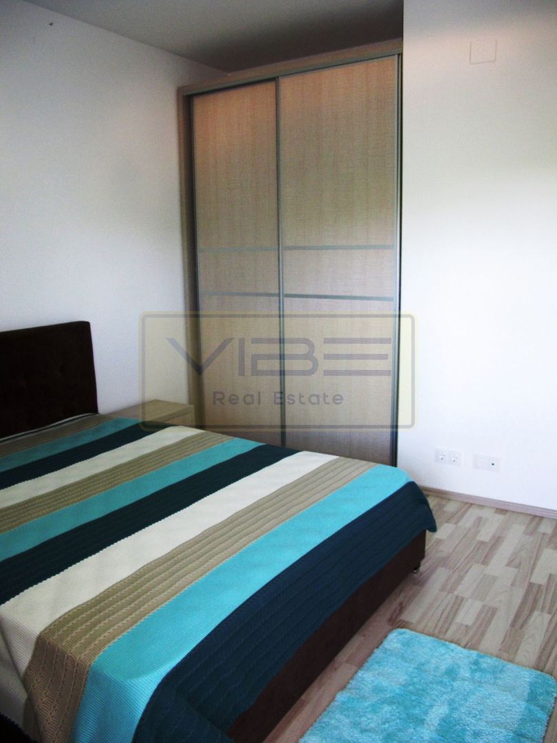 Copou - Parcul Copou /Universitate-2 camere și curte! - Poză 8