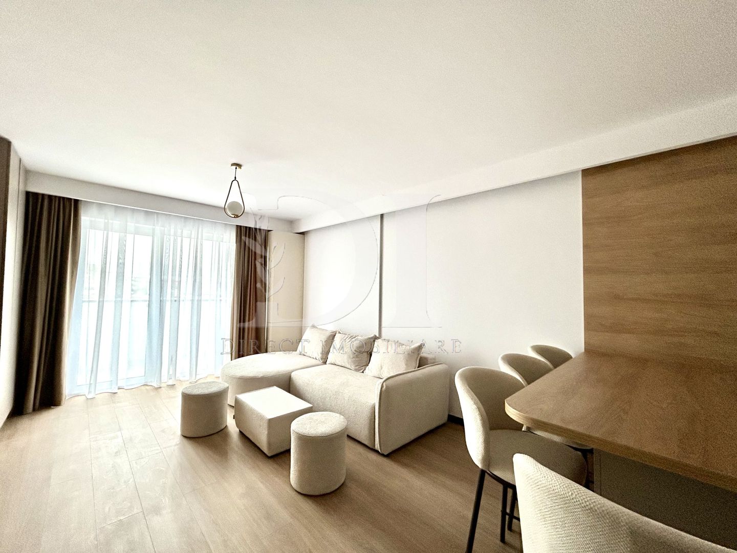 Apartament 2 camere | ULTRAFINISAT | Zona Eroilor / Floresti - Poză 8