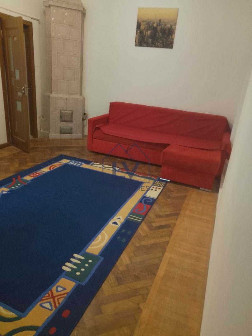 Garsonieră Cismigiu - Poză 2