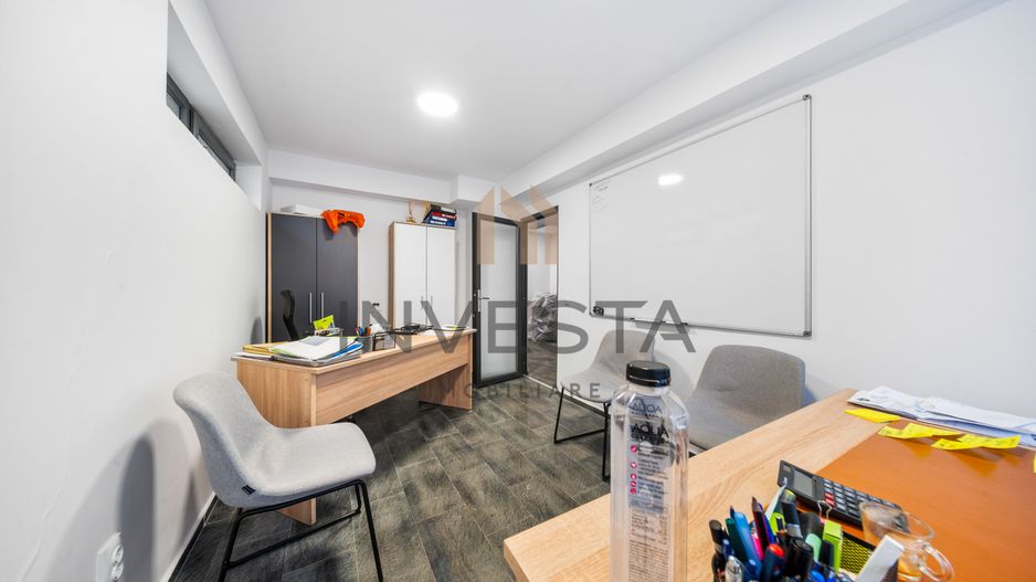 Spatiu de birouri - 3 camere - 67mp - Andrei Muresanu - Poză 6