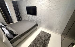 2 camere - bloc nou - lux - modern - incalzire pardoseala - G.Enescu - Poză 4