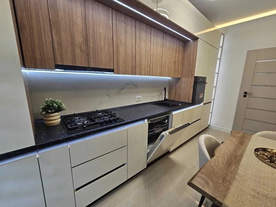 AP. 2 CAMERE EXIGENT PLAZA, PRIMA INCHIRIERE, PARCARE, MOBILAT LUX - Poză 5