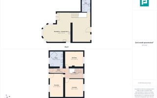 Vilă cu 4 camere in Livada - Poză 9