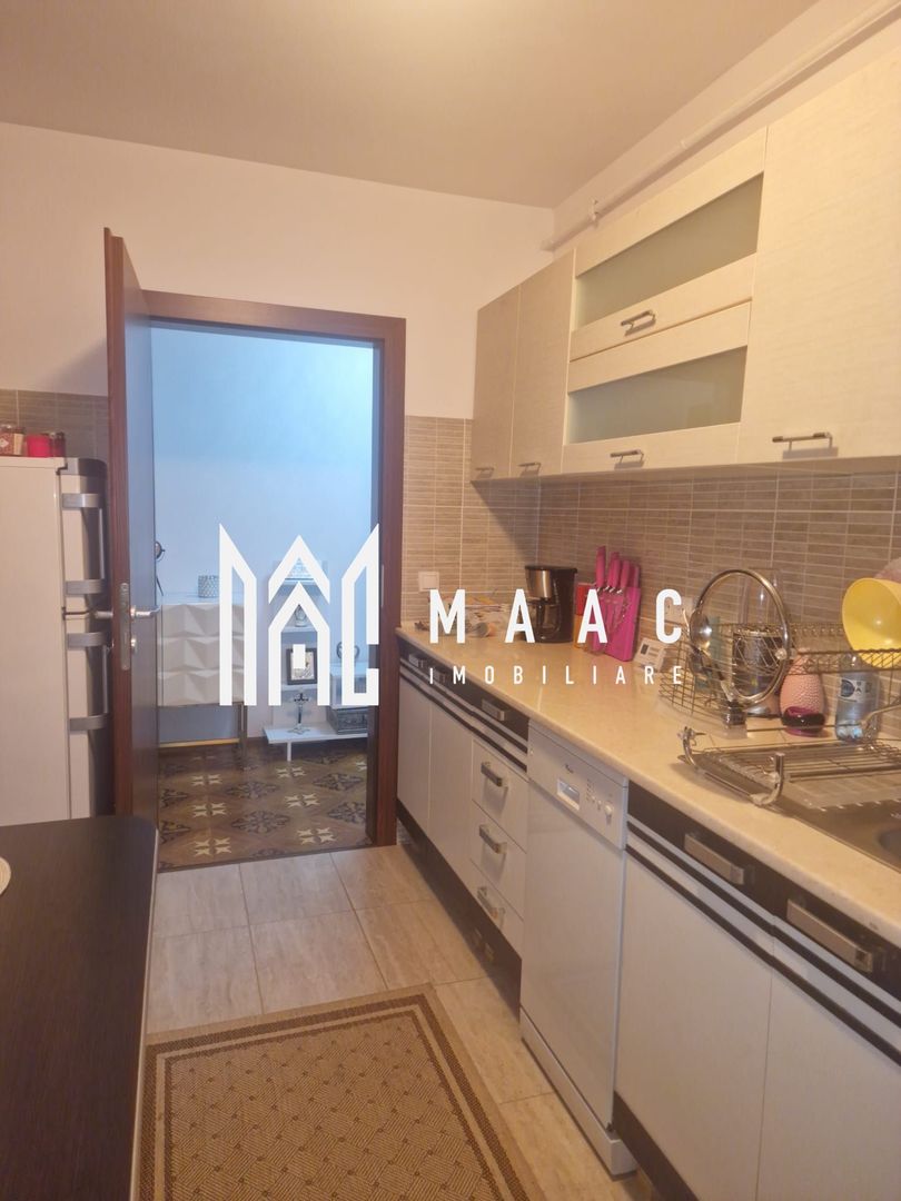 Apartament 2 camere de vânzare | Lacul lui Binder, Sibiu | parter - Poză 7