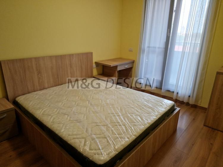 Apartament 2 camere zona Tipografilor - Poză 8