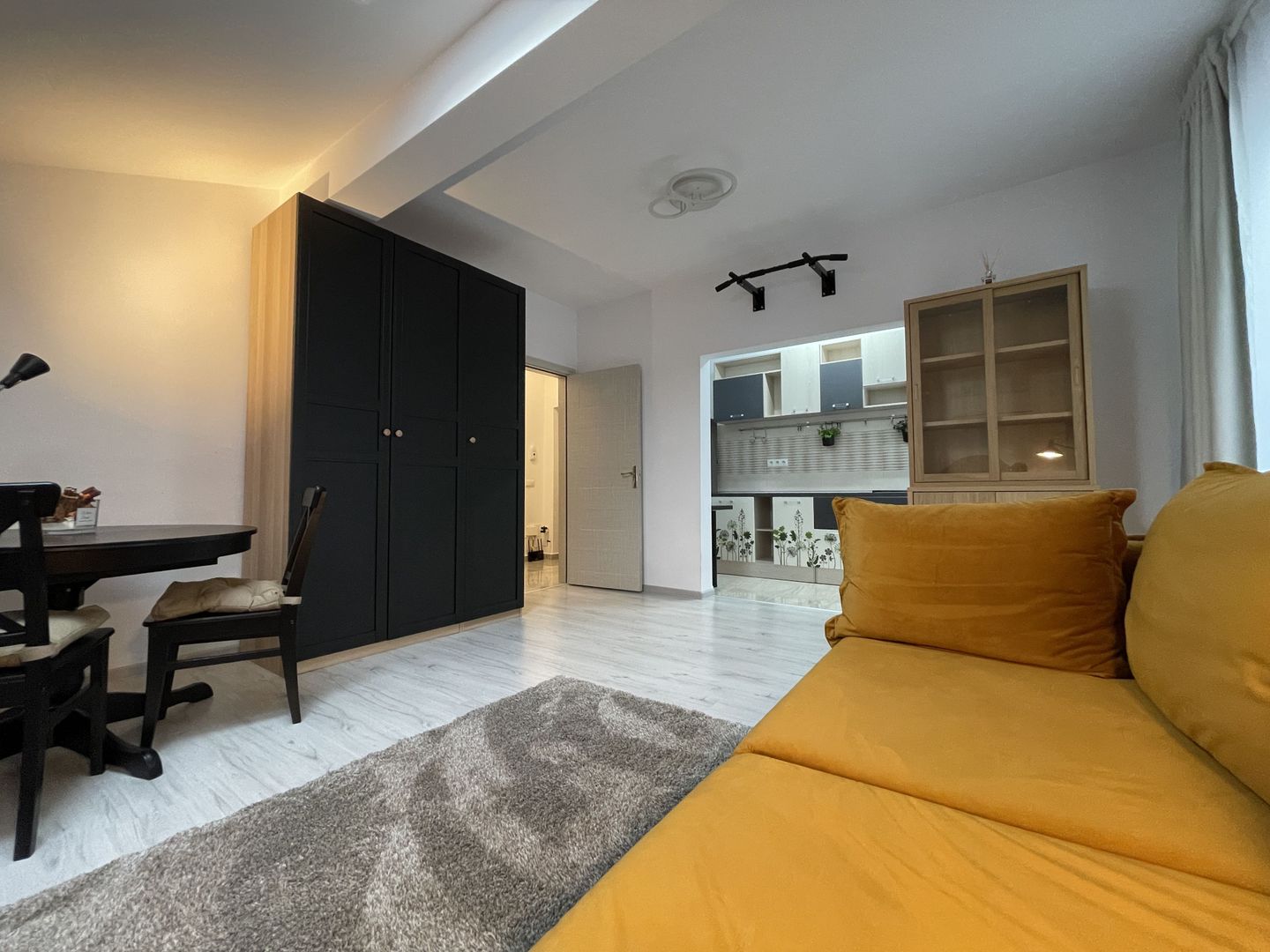 TITAN |Chirie 2 cam bloc 2020 centrala proprie Metrou 15min 1 Dec 1918 - Poză 6