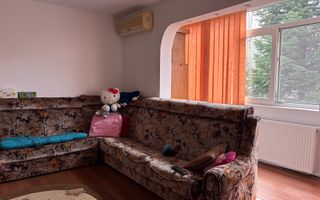 Apartament spatios cu trei camere, Piata Straduintei, 115.000€ - Poză 2