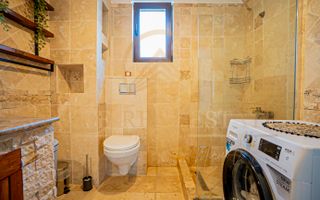 Valu lui Traian - Casă P+1E, 4 dormitoare, terasă acoperită - Poză 10