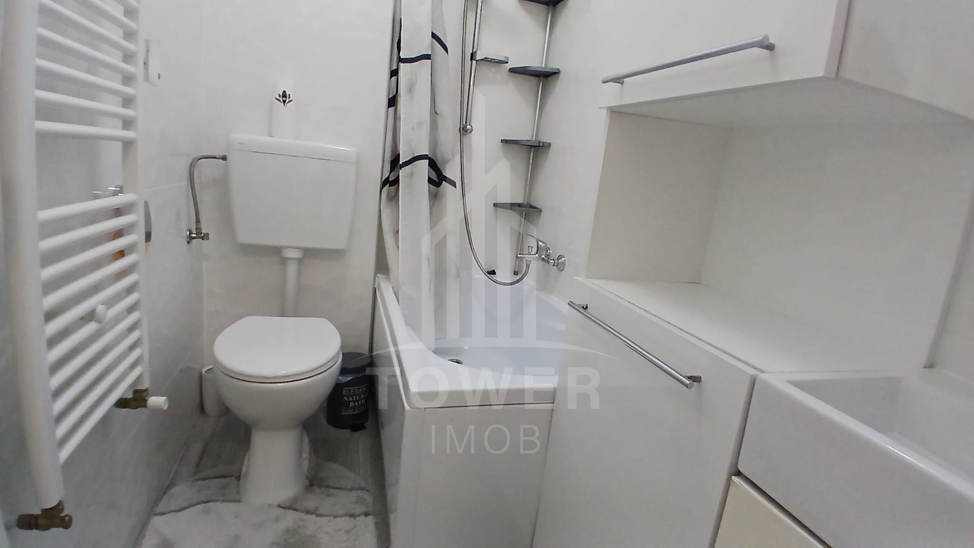 Apartament 2 camere decomandat | zona Belvedere - Poză 7