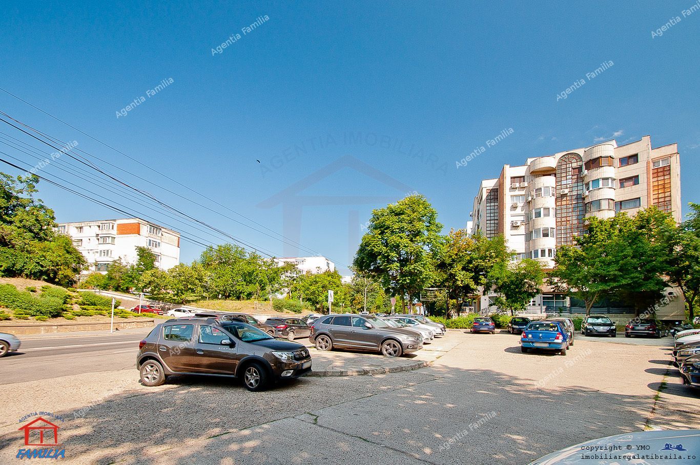 Vanzare apartament cu 4 camere, Faleza bloc Pescarus, etaj 1, sup.135 - Poză 20