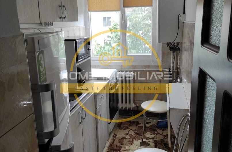 Apartament cu 1 camera / Etajul 3 / zona Alexandru cel Bun - Poză 5