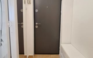Garsonieră Renovată Priveliște Deosebită - Poză 10