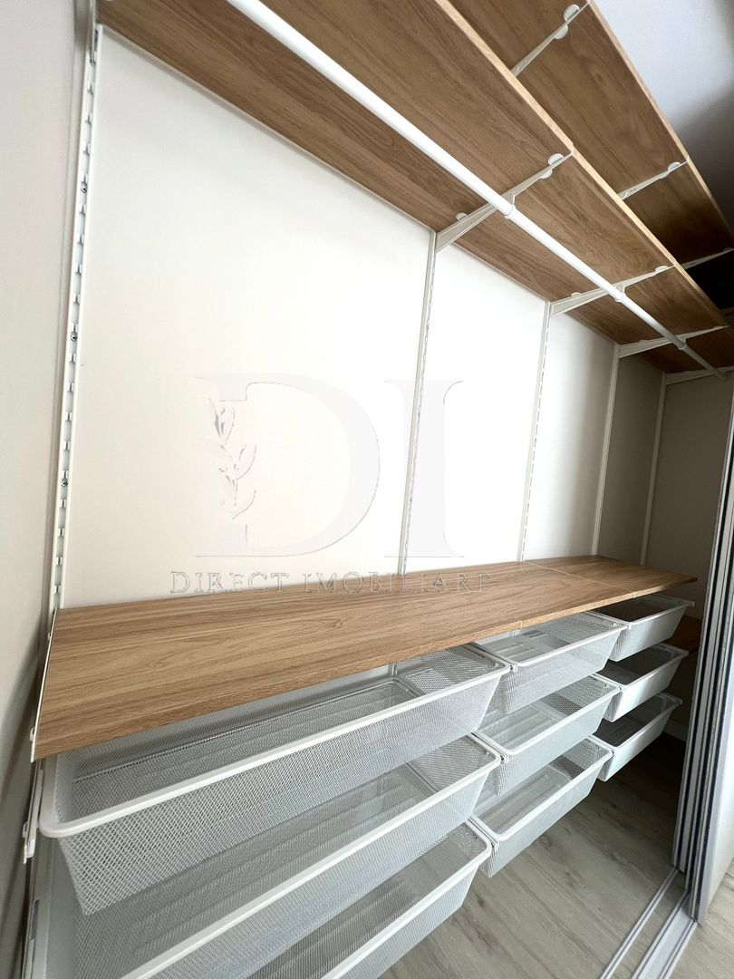 Apartament ultramodern / etaj intermediar / Zona Eroilor - Poză 20