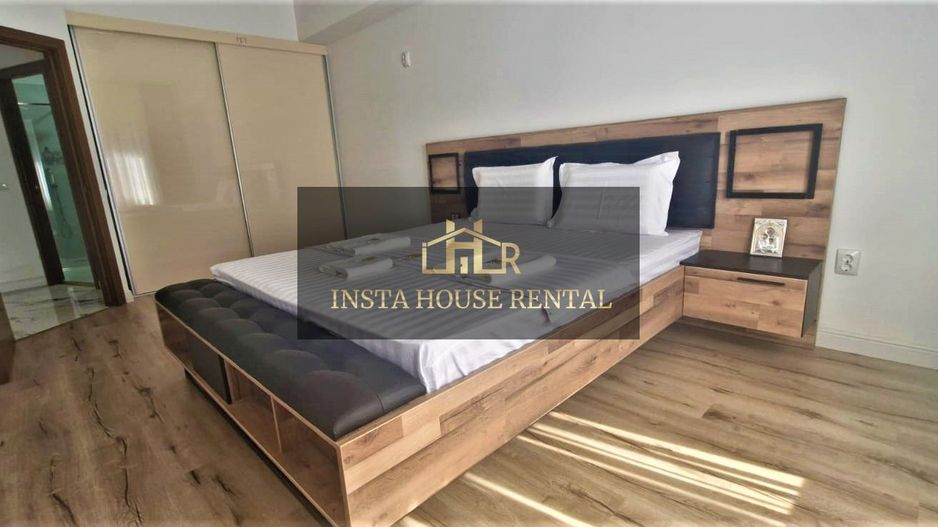 Apartament 3 camere Drumul Bisericii / Parcare Subterana - Poză 5