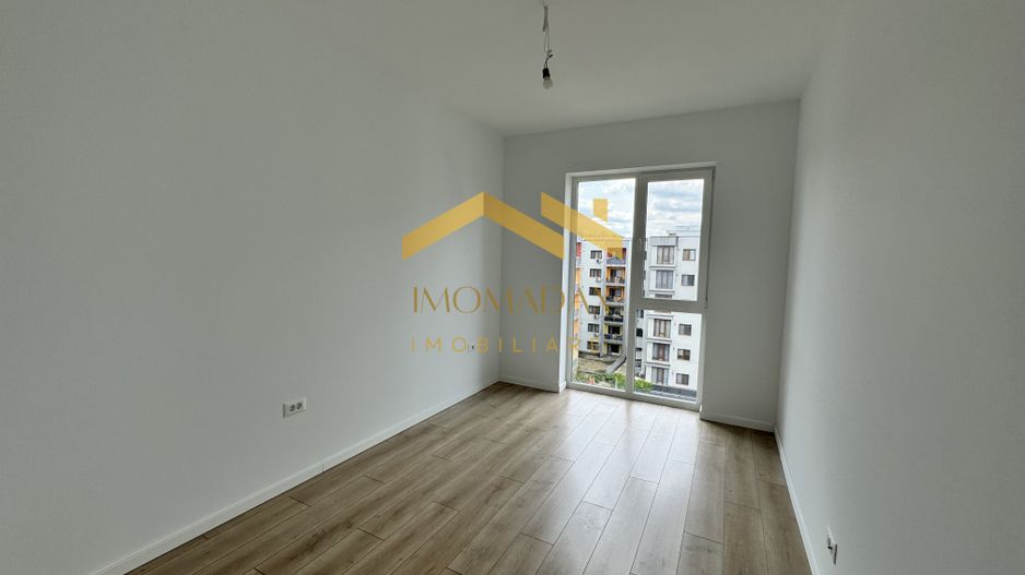 Aradului/Torontalului-3 Camere-Centrala Proprie - Poză 11